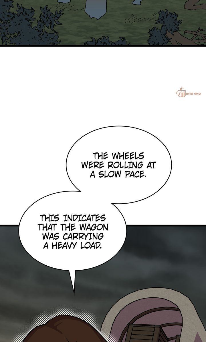 I’ll Save This Damned Family! Chapter 136 - Page 19