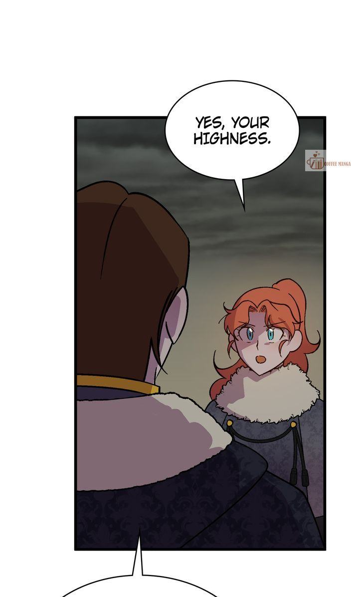 I’ll Save This Damned Family! Chapter 136 - Page 21
