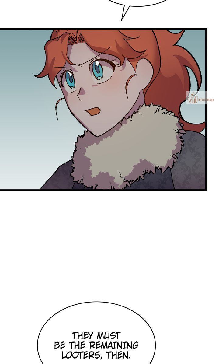 I’ll Save This Damned Family! Chapter 136 - Page 23