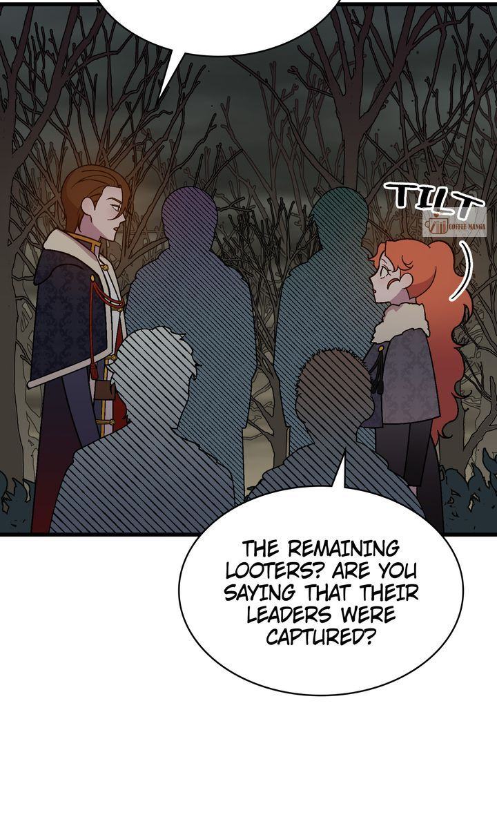 I’ll Save This Damned Family! Chapter 136 - Page 24