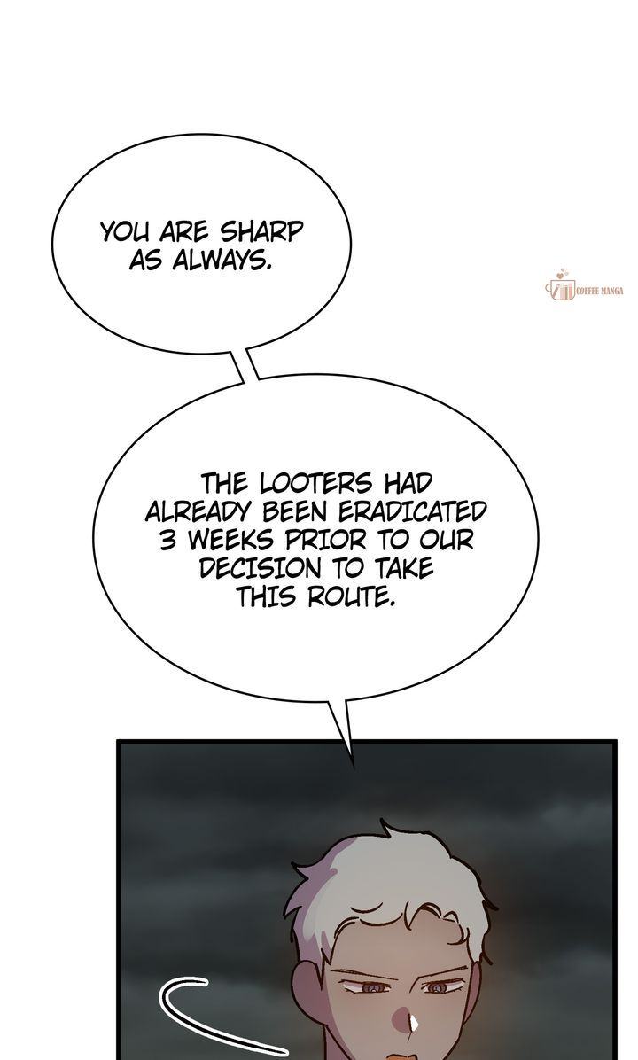 I’ll Save This Damned Family! Chapter 136 - Page 25