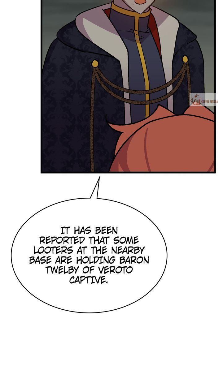 I’ll Save This Damned Family! Chapter 136 - Page 26