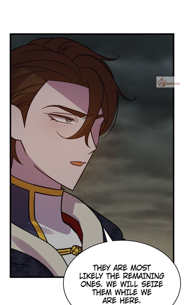 I’ll Save This Damned Family! Chapter 136 - Page 27