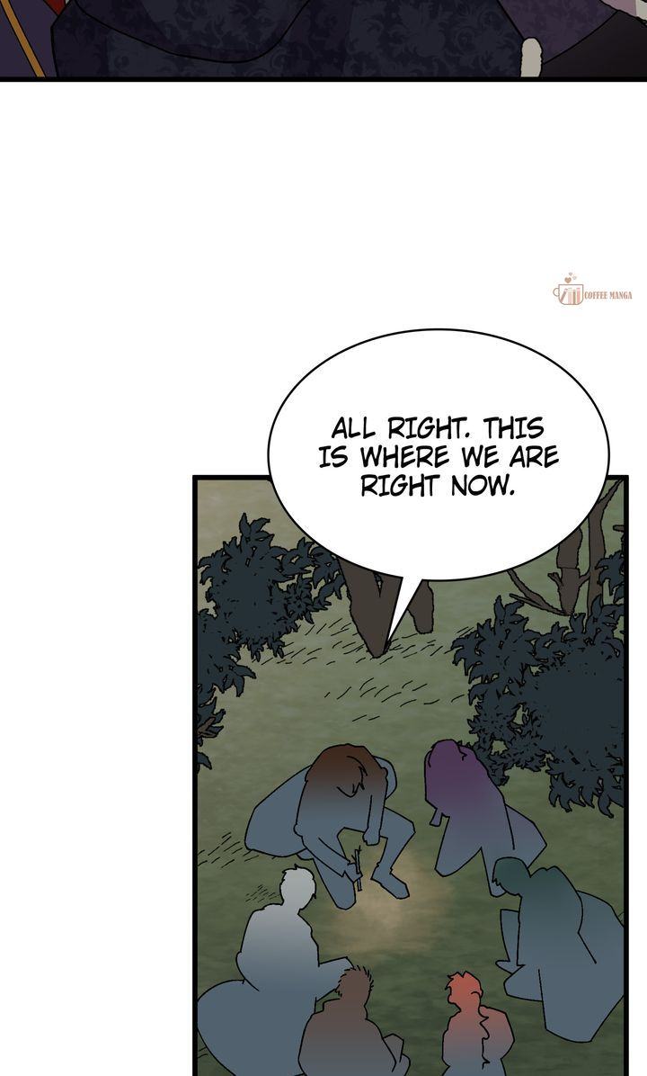 I’ll Save This Damned Family! Chapter 136 - Page 29