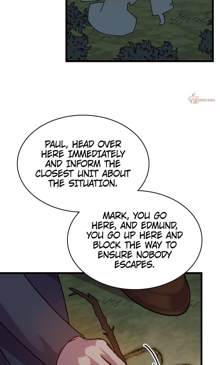 I’ll Save This Damned Family! Chapter 136 - Page 30