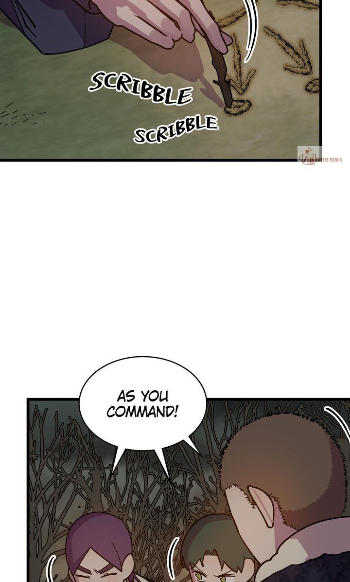 I’ll Save This Damned Family! Chapter 136 - Page 31