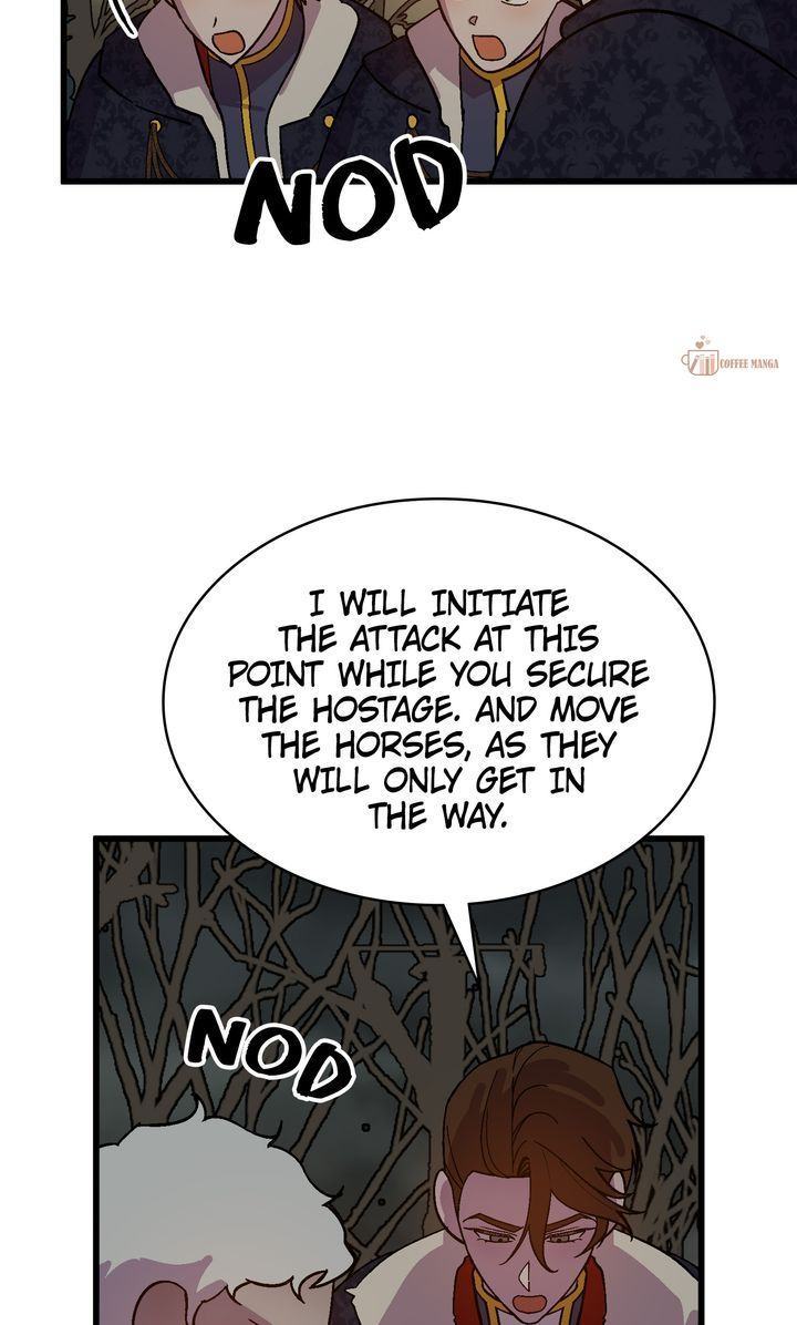 I’ll Save This Damned Family! Chapter 136 - Page 32
