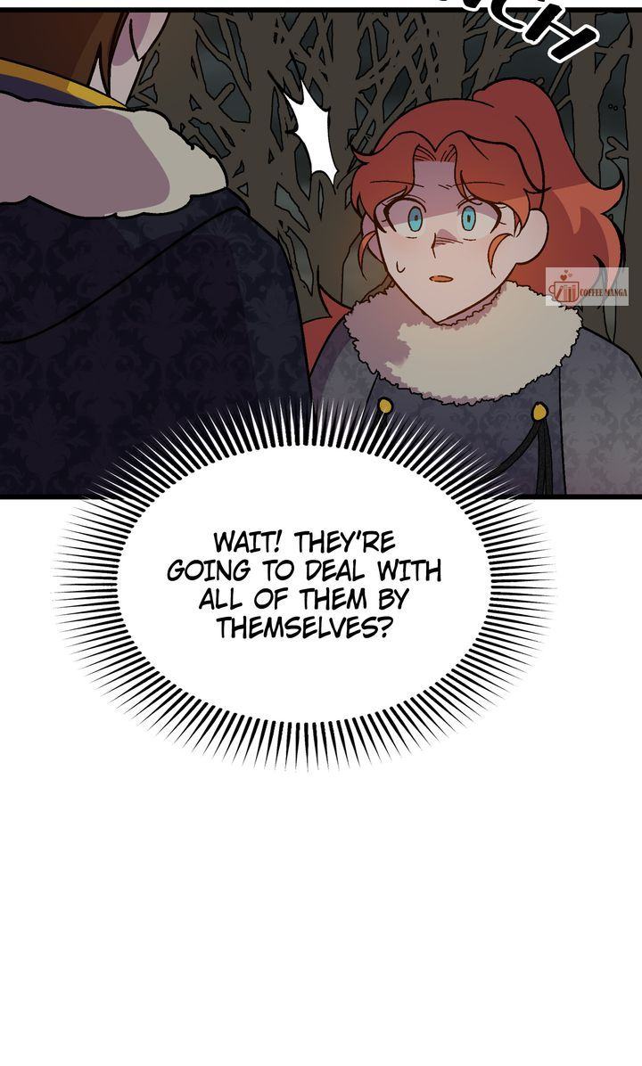 I’ll Save This Damned Family! Chapter 136 - Page 34