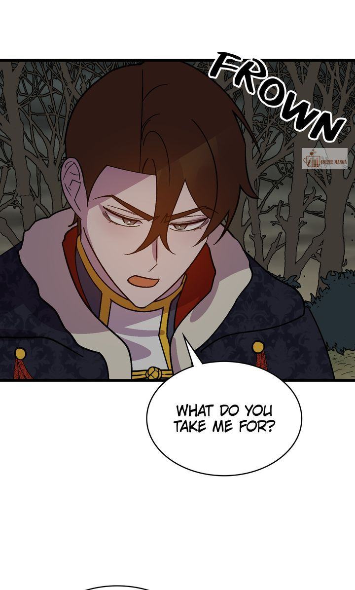 I’ll Save This Damned Family! Chapter 136 - Page 35