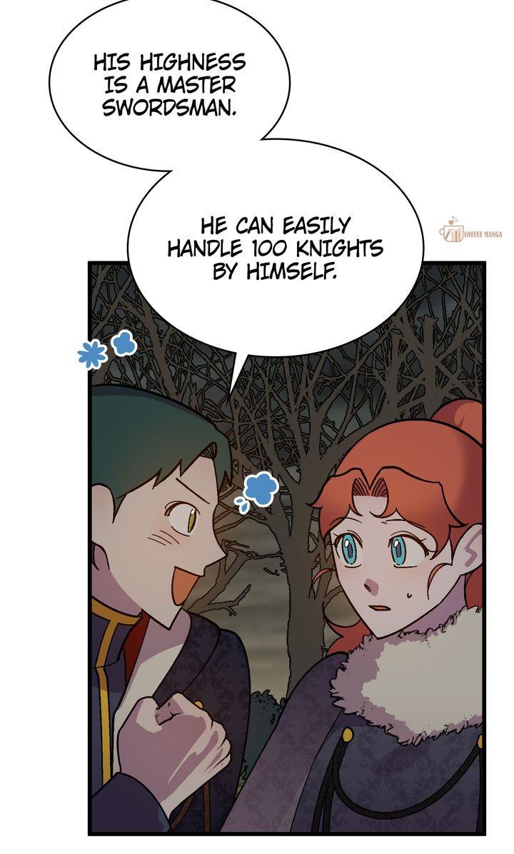 I’ll Save This Damned Family! Chapter 136 - Page 36