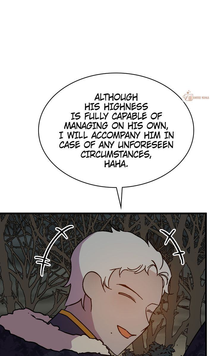 I’ll Save This Damned Family! Chapter 136 - Page 37