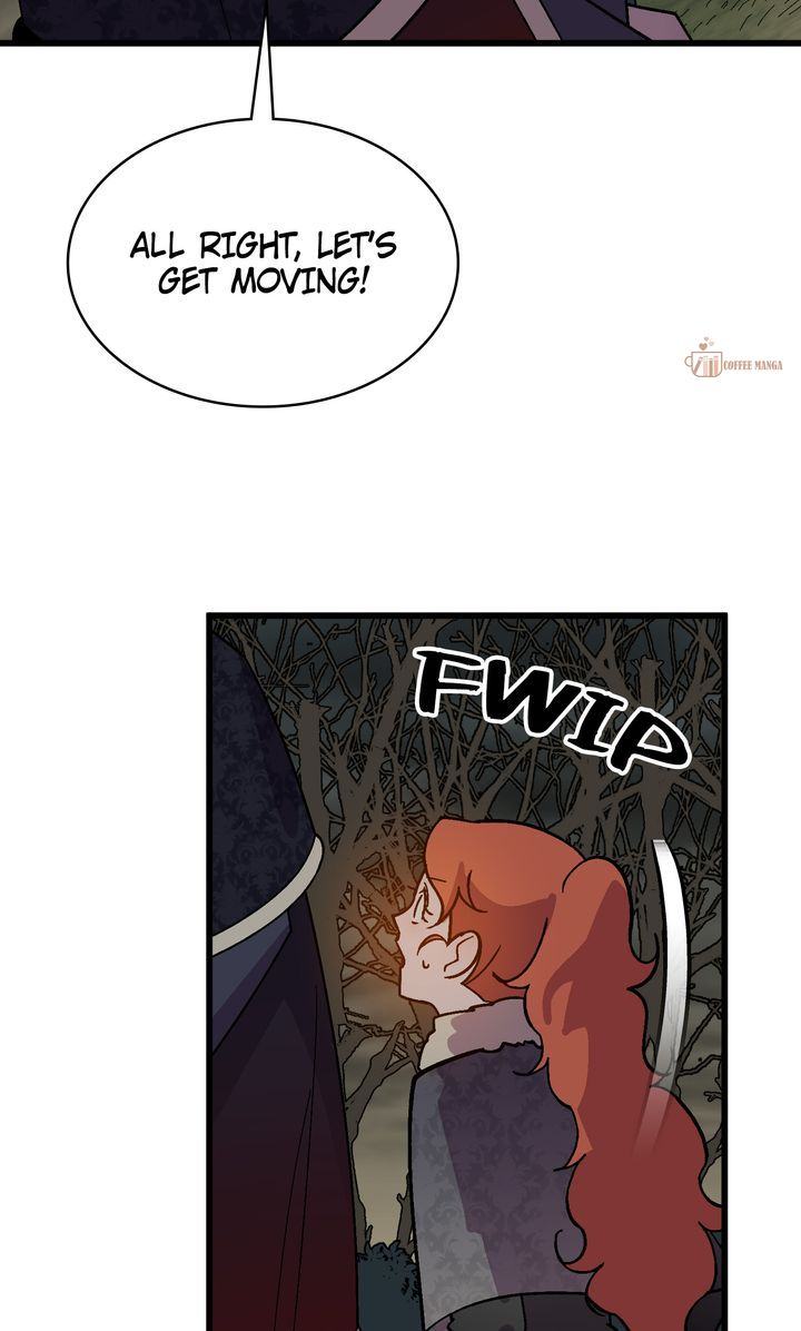I’ll Save This Damned Family! Chapter 136 - Page 39