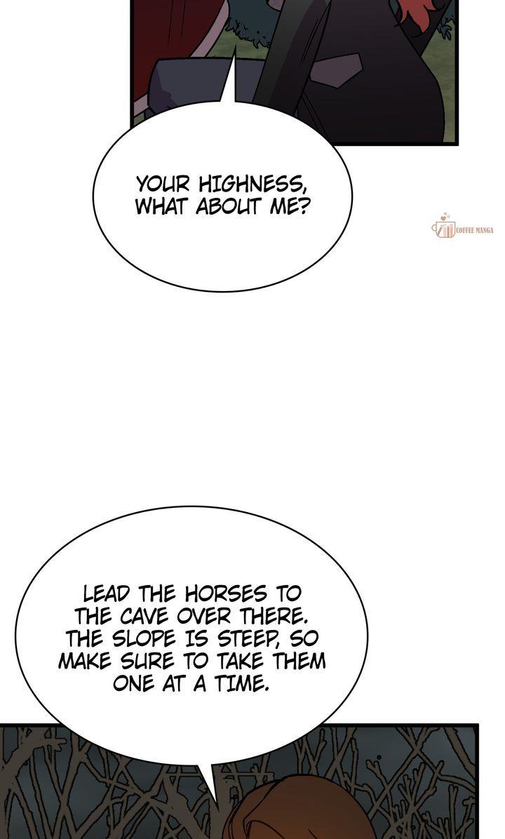 I’ll Save This Damned Family! Chapter 136 - Page 40