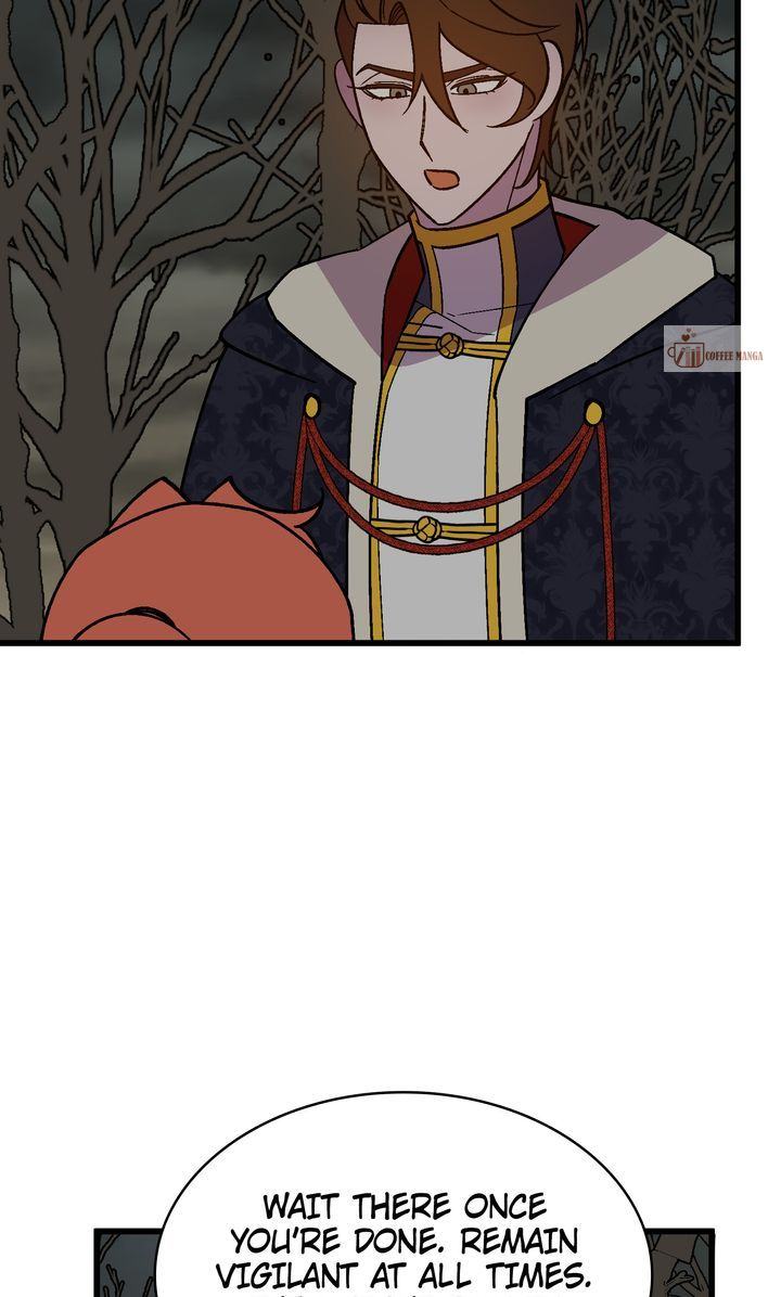 I’ll Save This Damned Family! Chapter 136 - Page 41