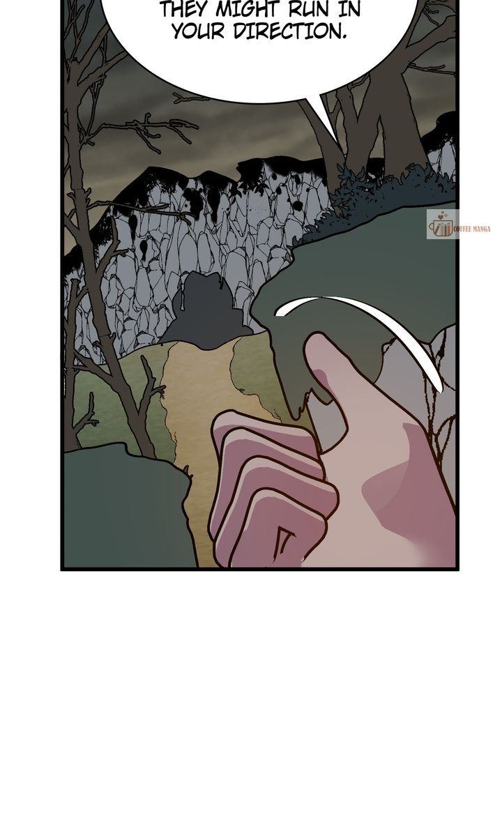 I’ll Save This Damned Family! Chapter 136 - Page 42