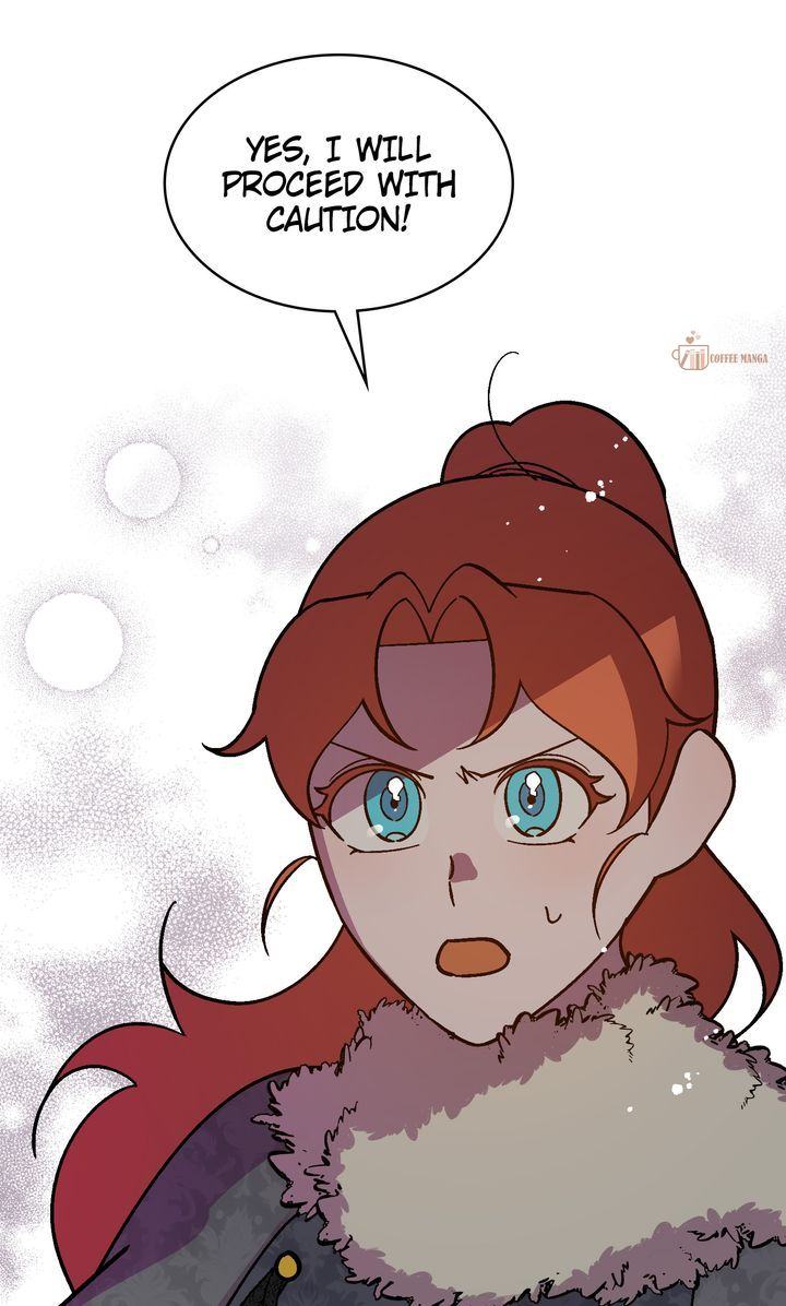 I’ll Save This Damned Family! Chapter 136 - Page 43