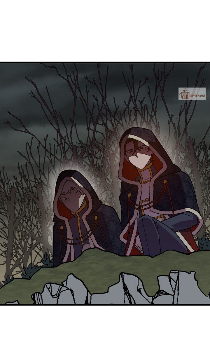 I’ll Save This Damned Family! Chapter 136 - Page 47