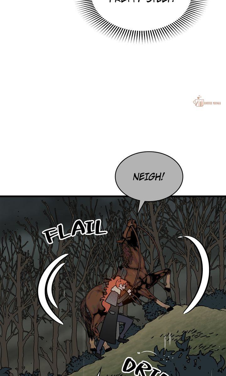 I’ll Save This Damned Family! Chapter 136 - Page 50