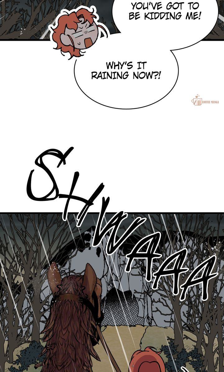 I’ll Save This Damned Family! Chapter 136 - Page 52