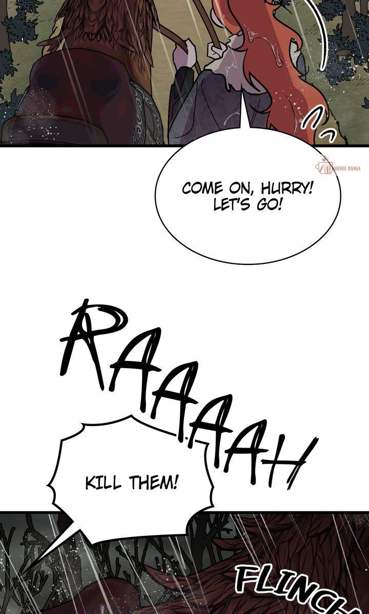 I’ll Save This Damned Family! Chapter 136 - Page 53
