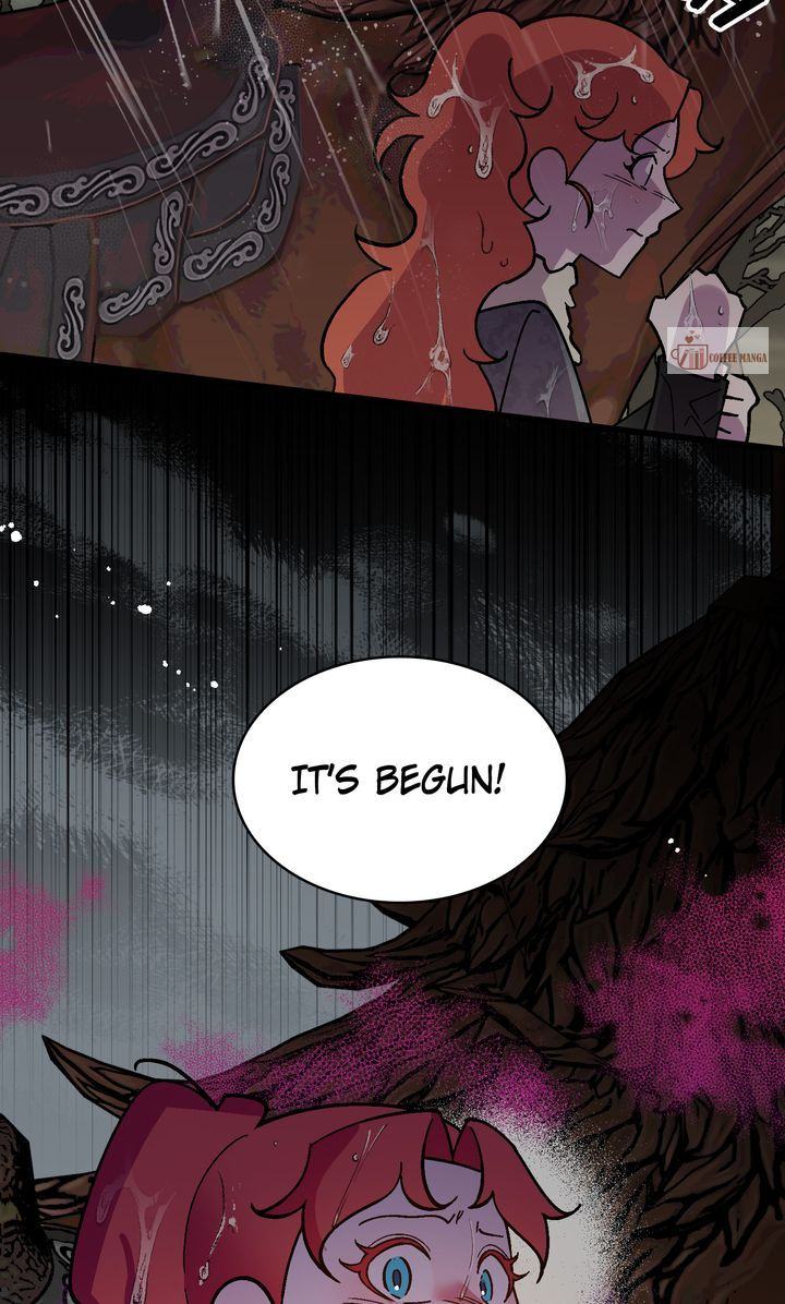 I’ll Save This Damned Family! Chapter 136 - Page 54