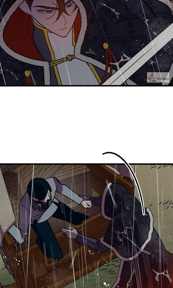 I’ll Save This Damned Family! Chapter 136 - Page 58