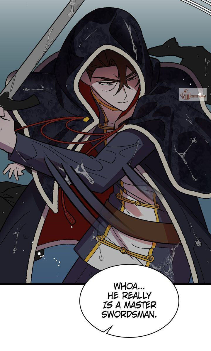 I’ll Save This Damned Family! Chapter 136 - Page 60