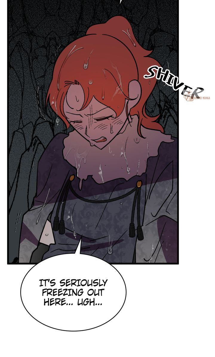 I’ll Save This Damned Family! Chapter 136 - Page 63