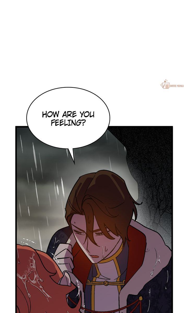 I’ll Save This Damned Family! Chapter 136 - Page 78