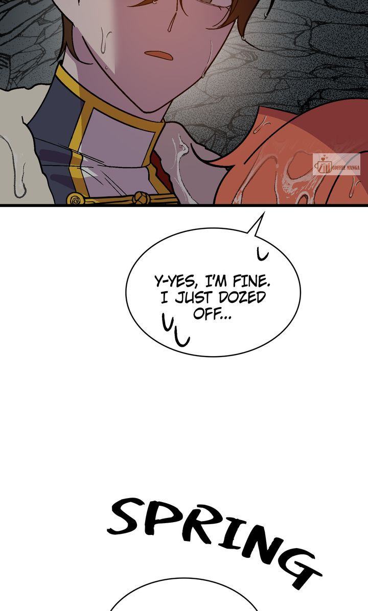 I’ll Save This Damned Family! Chapter 136 - Page 85