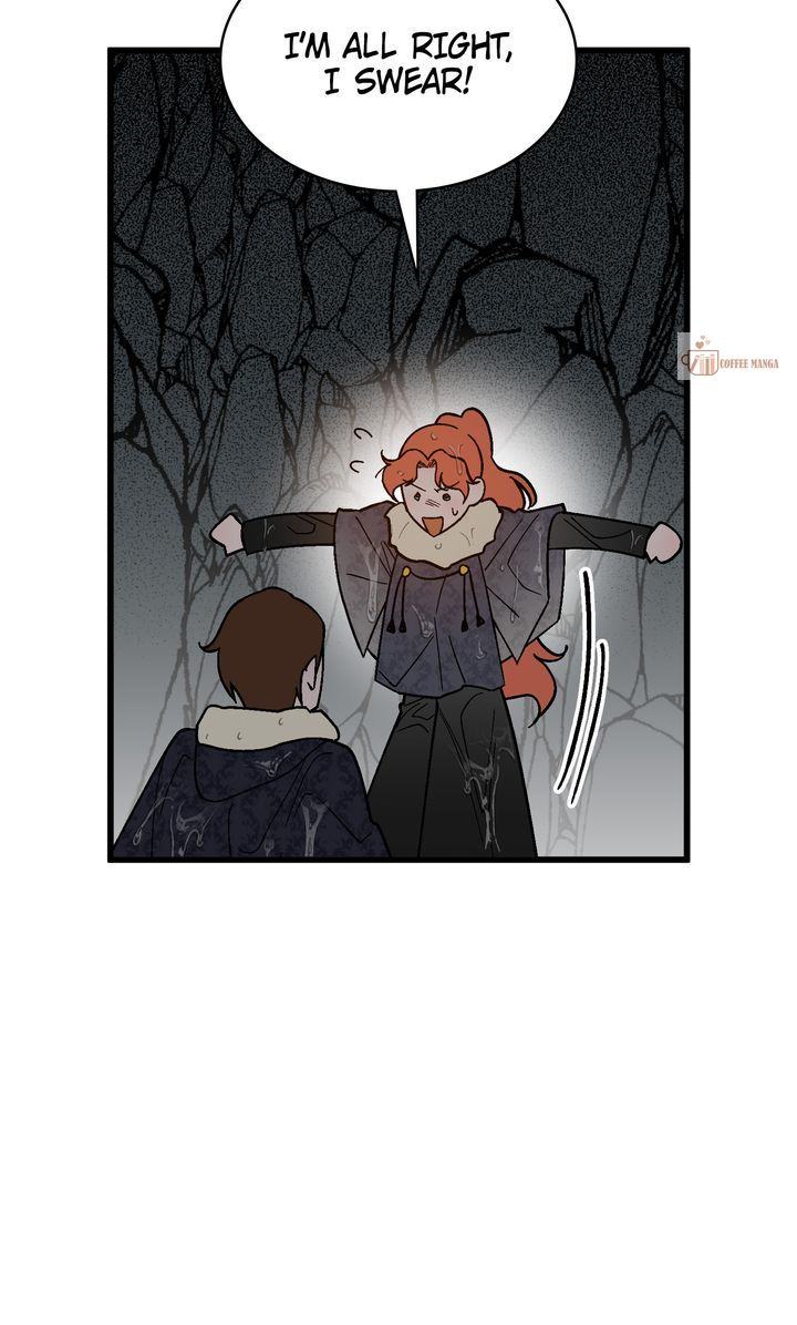 I’ll Save This Damned Family! Chapter 136 - Page 86