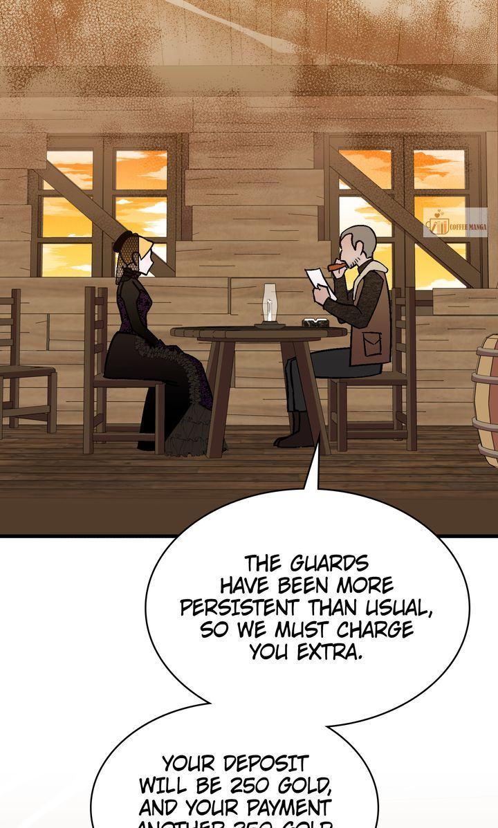 I’ll Save This Damned Family! Chapter 139 - Page 8