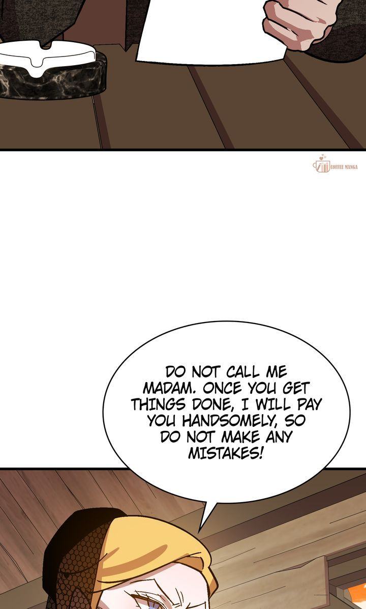 I’ll Save This Damned Family! Chapter 139 - Page 10