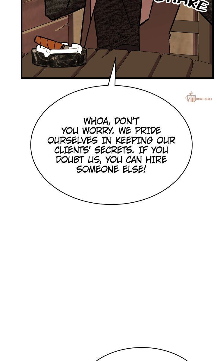 I’ll Save This Damned Family! Chapter 139 - Page 17