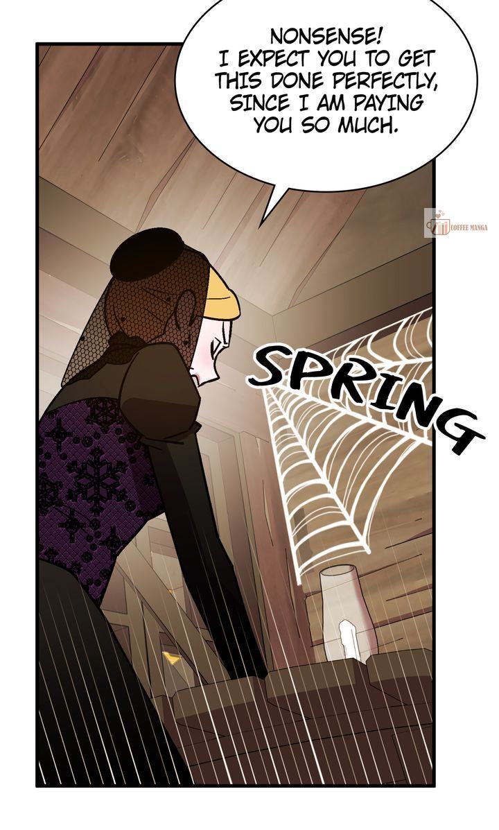 I’ll Save This Damned Family! Chapter 139 - Page 18