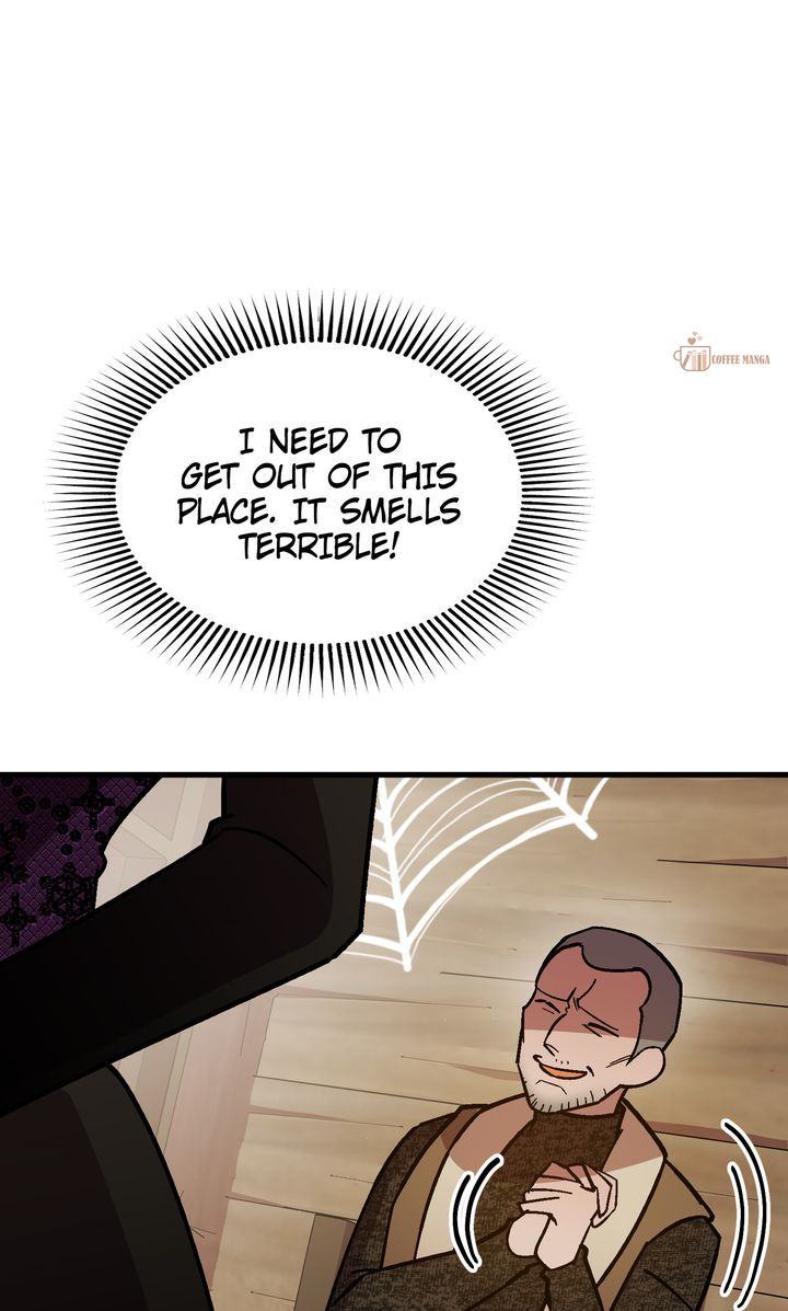 I’ll Save This Damned Family! Chapter 139 - Page 19
