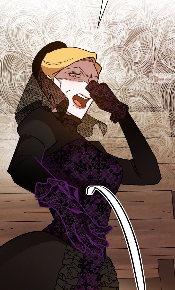 I’ll Save This Damned Family! Chapter 139 - Page 21