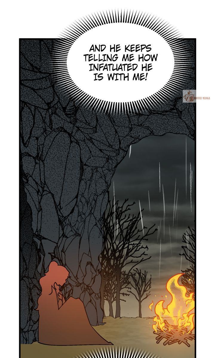 I’ll Save This Damned Family! Chapter 139 - Page 35