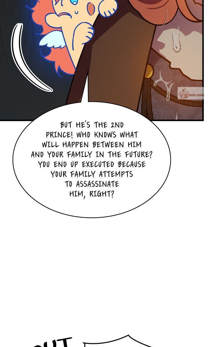 I’ll Save This Damned Family! Chapter 139 - Page 42