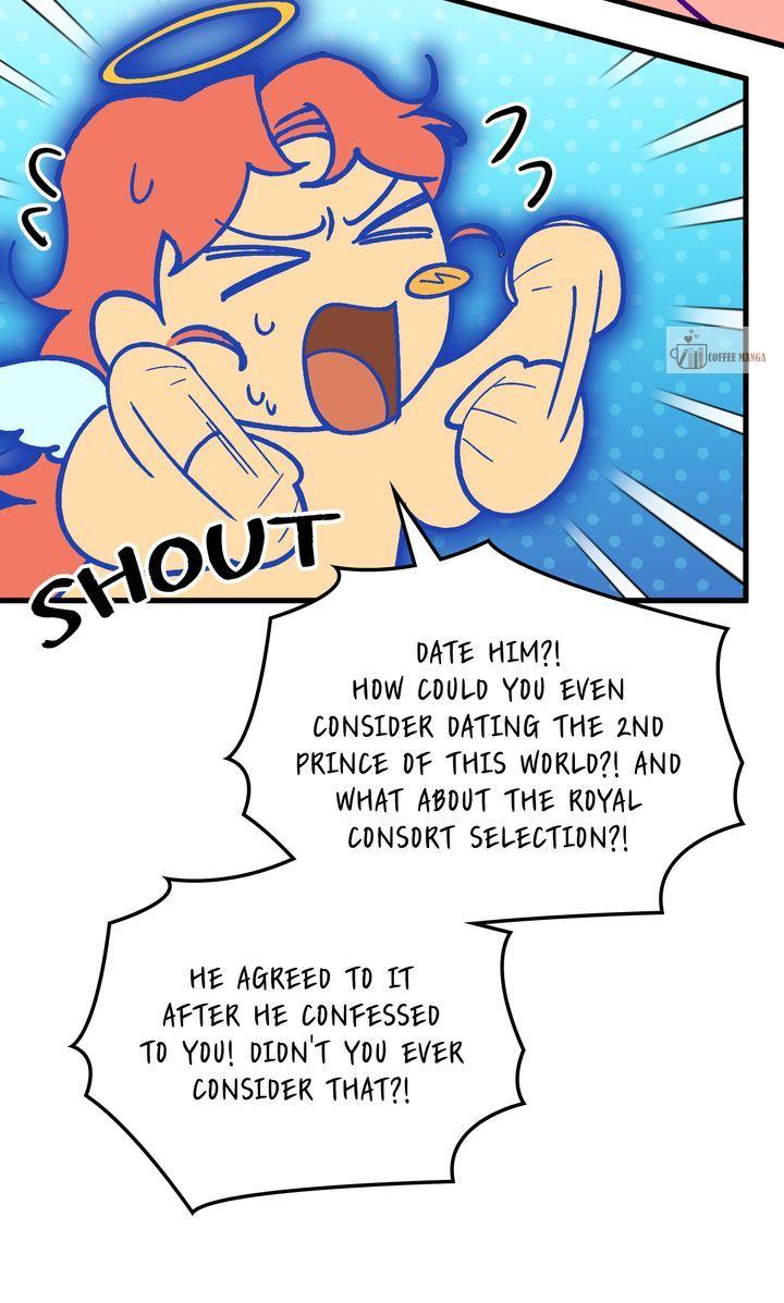 I’ll Save This Damned Family! Chapter 139 - Page 44