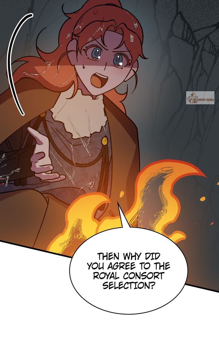 I’ll Save This Damned Family! Chapter 139 - Page 61