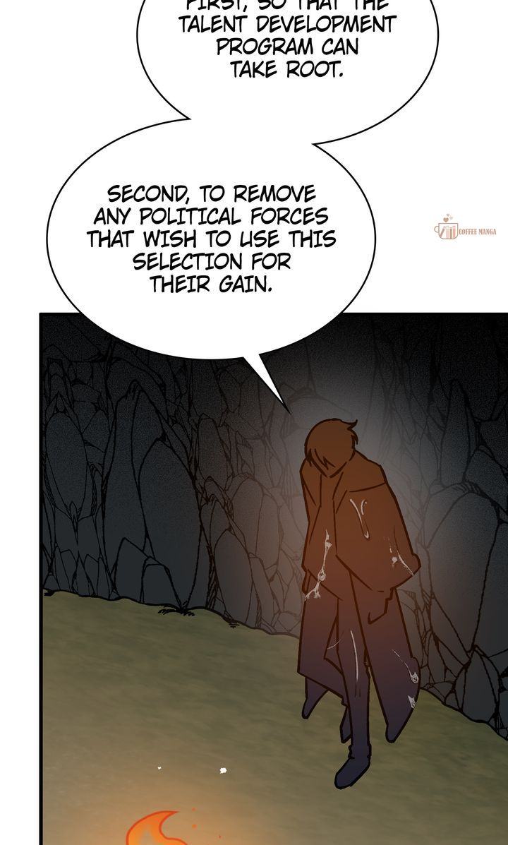 I’ll Save This Damned Family! Chapter 139 - Page 69