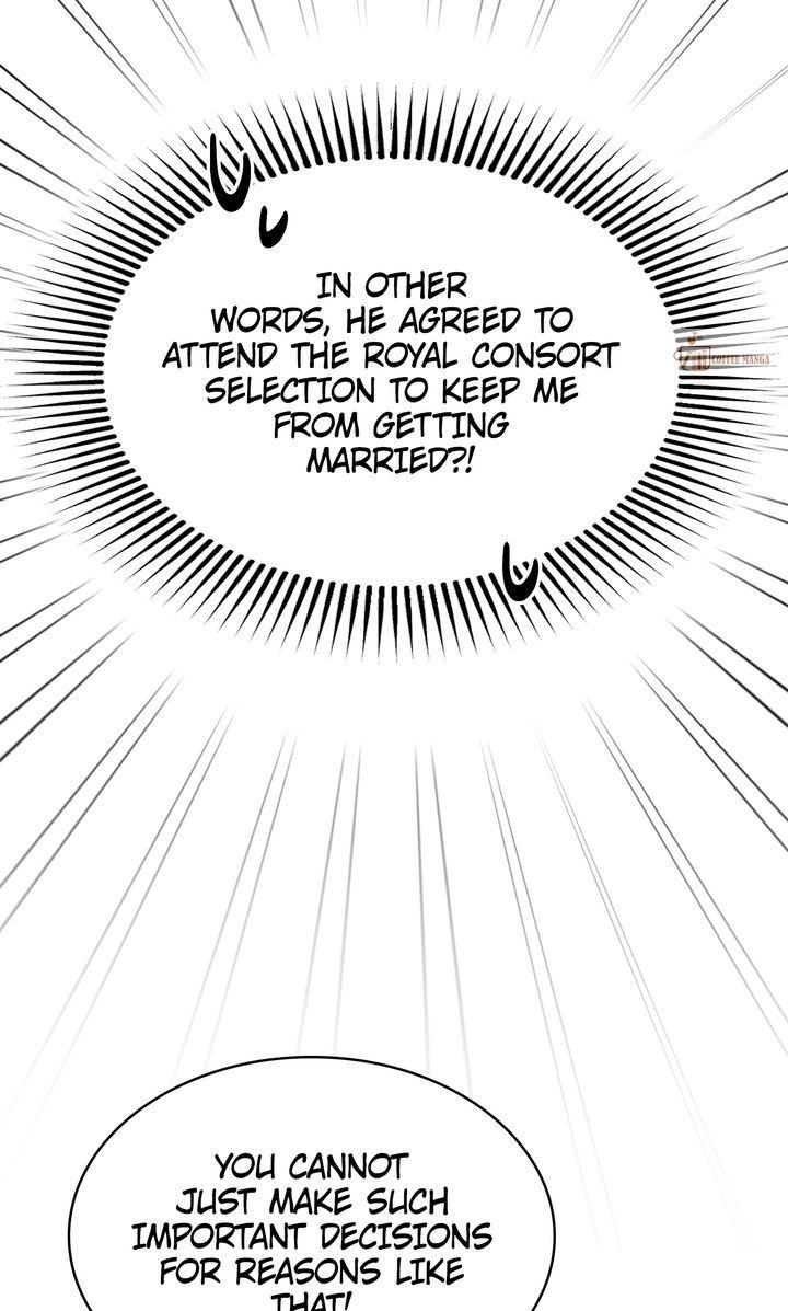 I’ll Save This Damned Family! Chapter 139 - Page 77