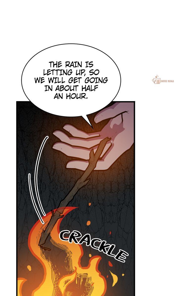 I’ll Save This Damned Family! Chapter 139 - Page 82