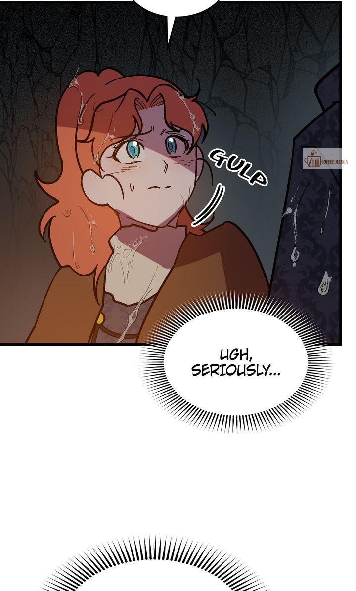 I’ll Save This Damned Family! Chapter 139 - Page 95