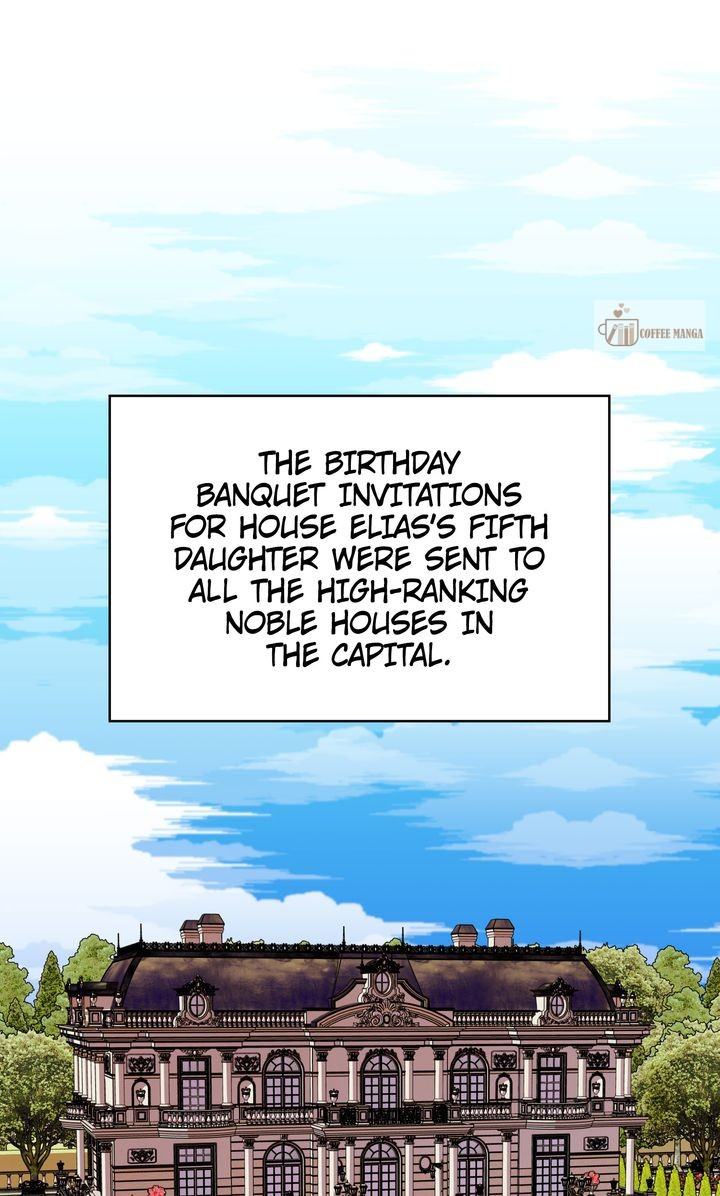 I’ll Save This Damned Family! Chapter 142 - Page 2