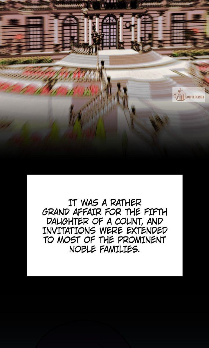 I’ll Save This Damned Family! Chapter 142 - Page 4