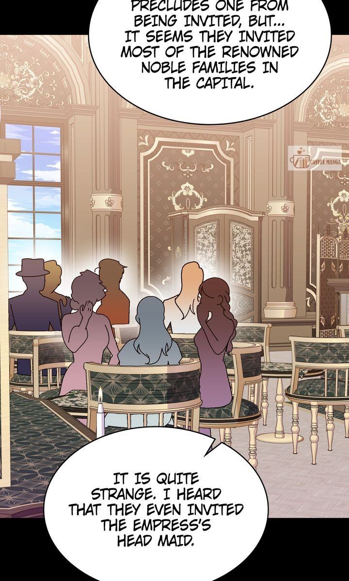 I’ll Save This Damned Family! Chapter 142 - Page 9