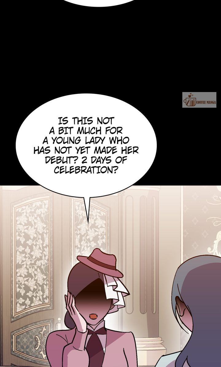 I’ll Save This Damned Family! Chapter 142 - Page 10