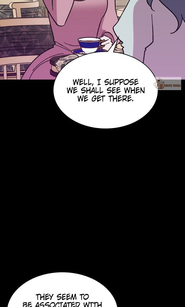 I’ll Save This Damned Family! Chapter 142 - Page 11